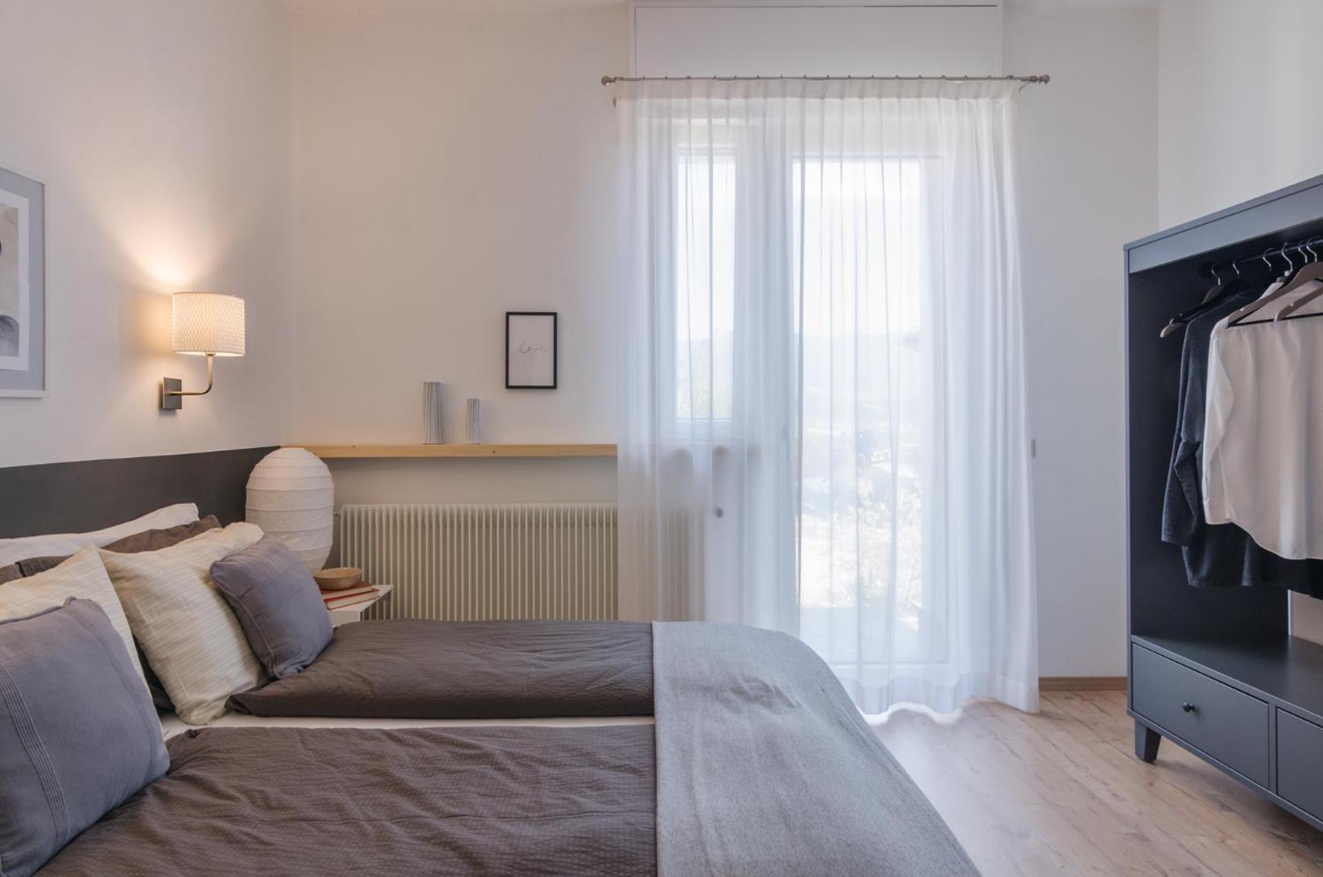 Tassullo Orizzonti D'Anauniaアパートホテル 部屋 写真