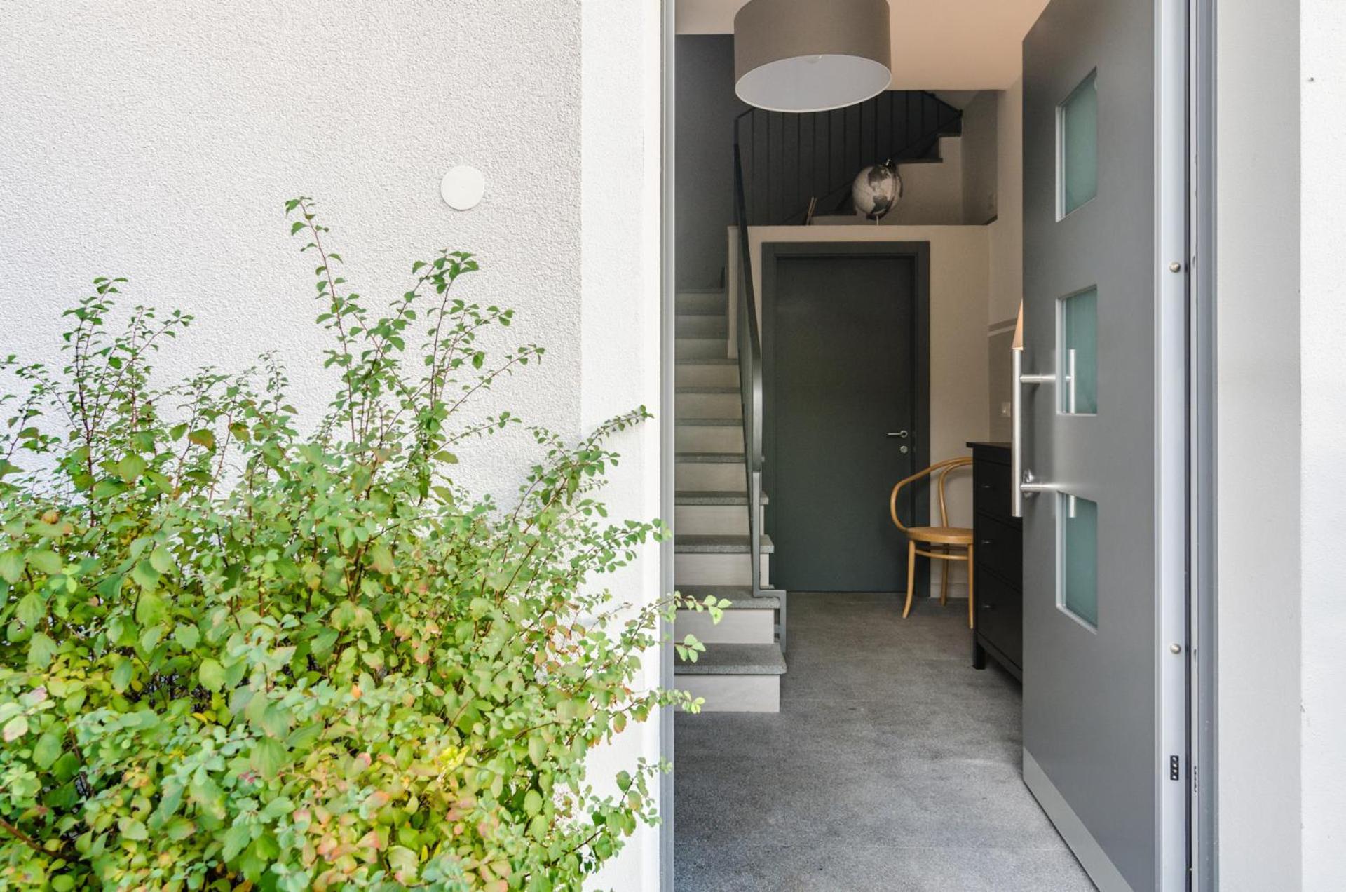 Tassullo Orizzonti D'Anauniaアパートホテル 部屋 写真